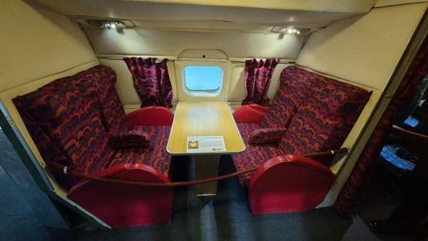 The Jet That Changed Flying Forever