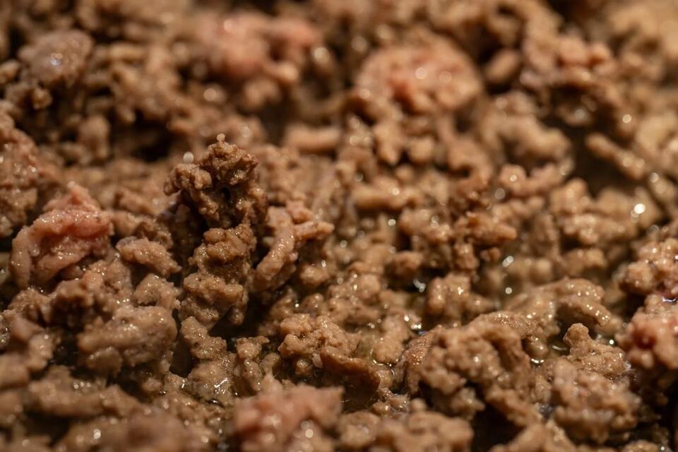 Metal in Your Meat? Check Your Freezer!