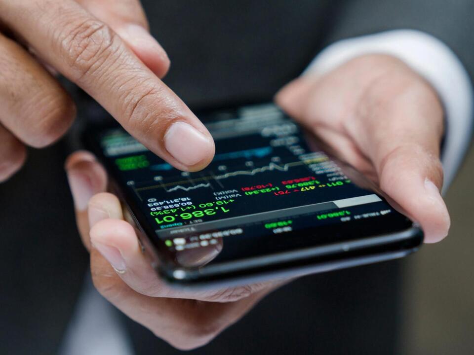 Why This Millionaire Skips Index Funds