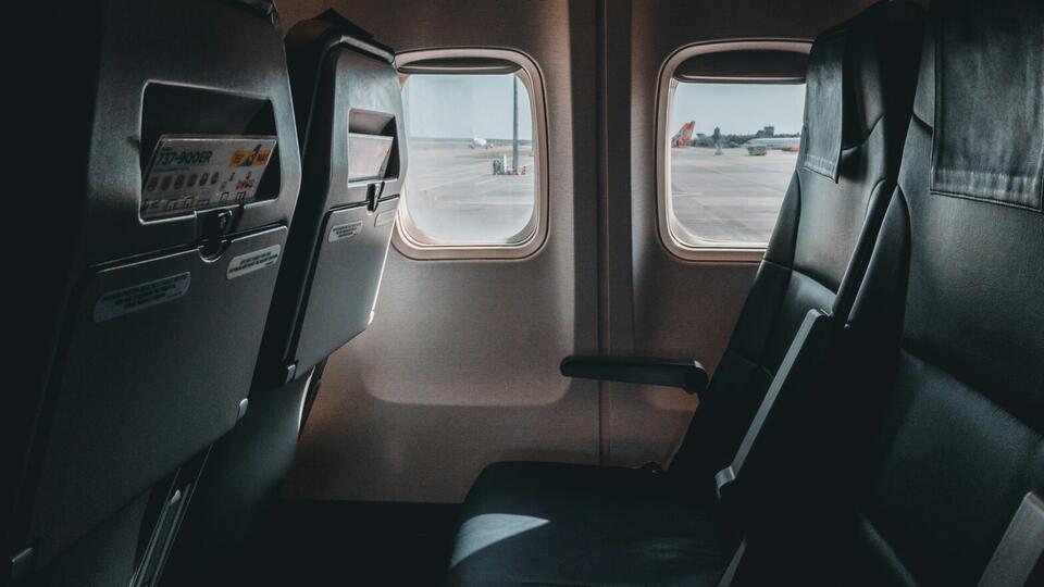 Kicked Off a Flight for an Exit Row Drama?