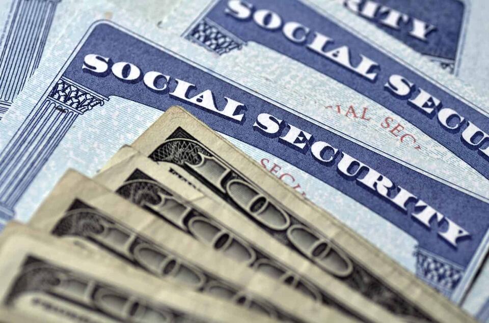 Retirees: Social Security Raise Incoming!
