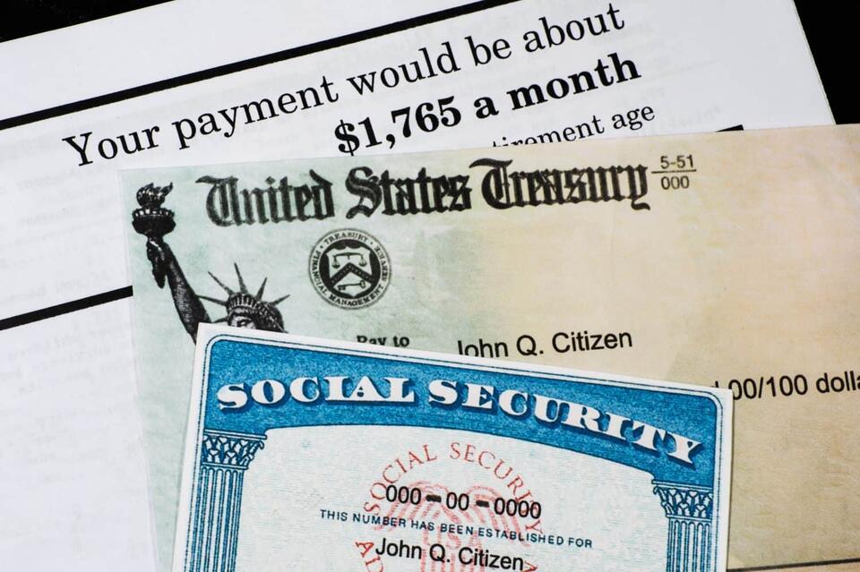 Retirees: Social Security Raise Incoming!