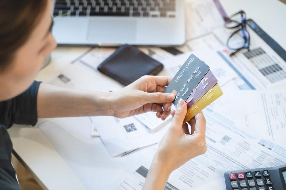 Why Big Spenders Are Ditching Amex
