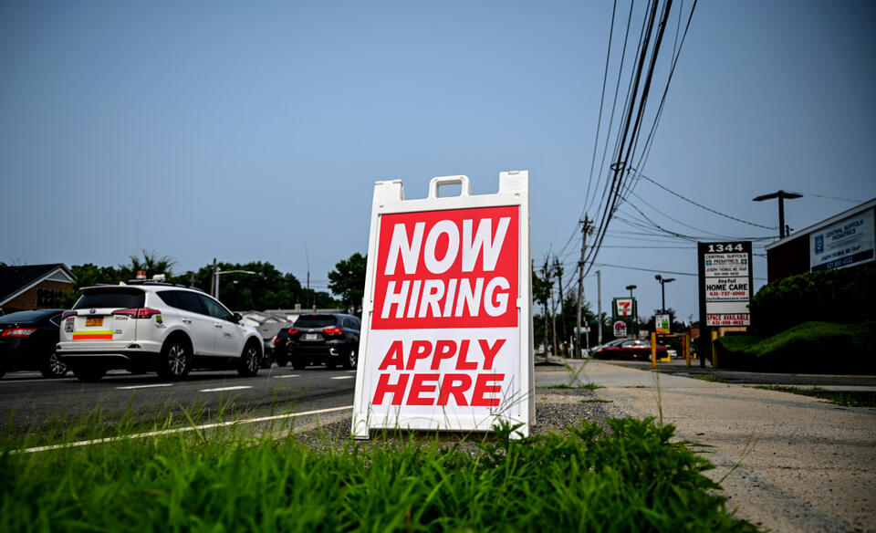 Why Walmart Won’t Hire a Debbie Downer