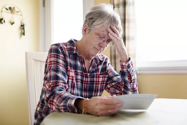 $315K Health Care Shock for Retirees