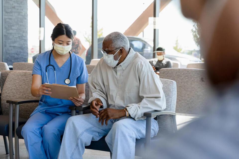 Caring for Seniors After Surgery: Real Talk