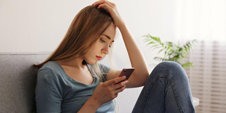 Why Ghosting Hurts So Much