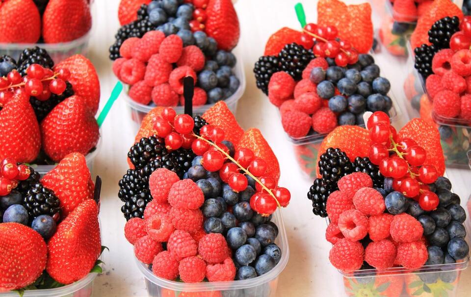 7 Foods That Crush Cravings Fast
