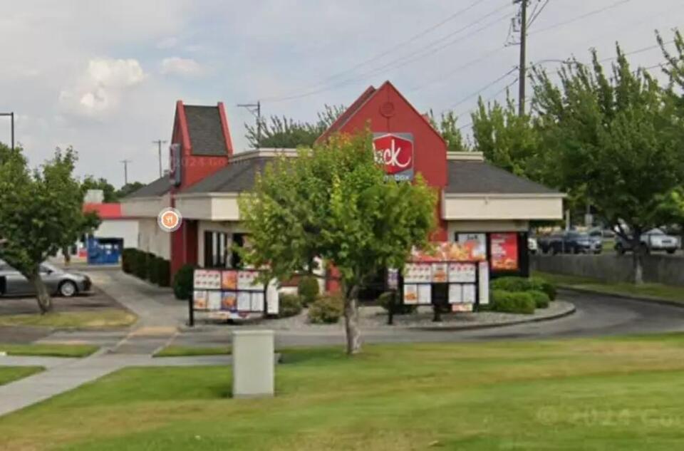 Jack in the Box Shutting Down 200 Spots?!