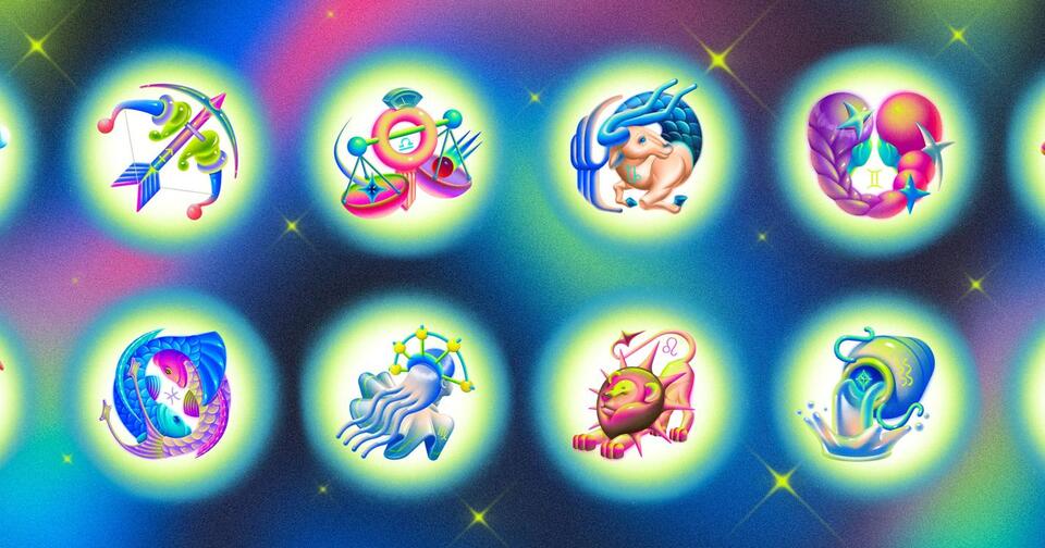 August Horoscopes: Your Cosmic Vibe Check