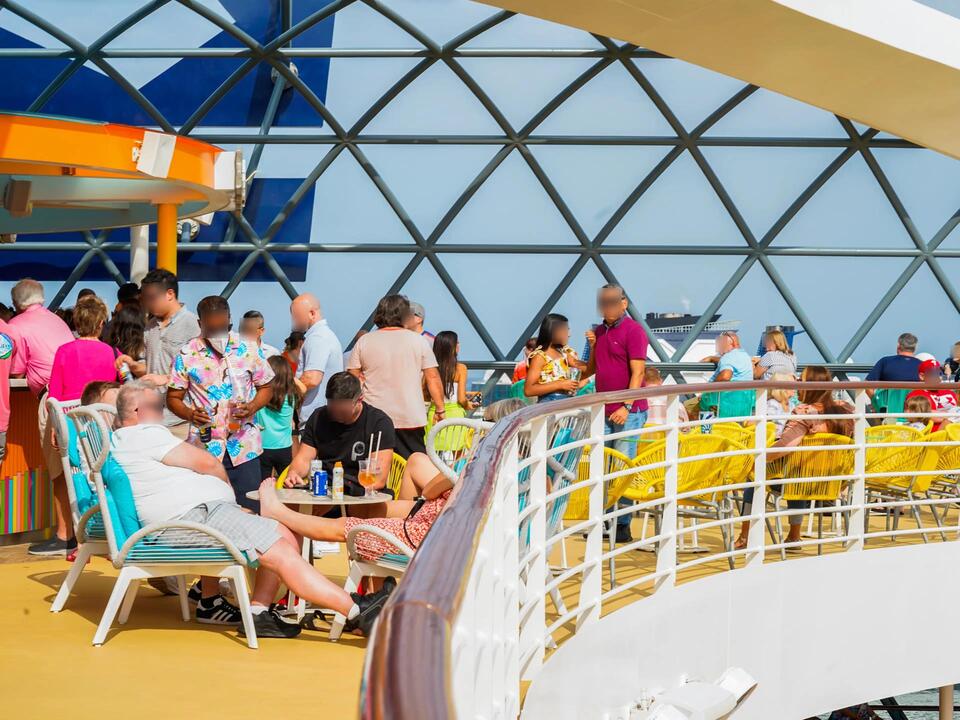 Cruise Reality Check: Not What I Expected
