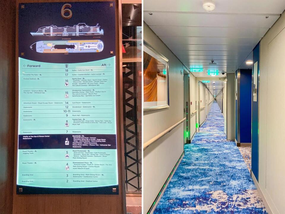 Cruise Reality Check: Not What I Expected