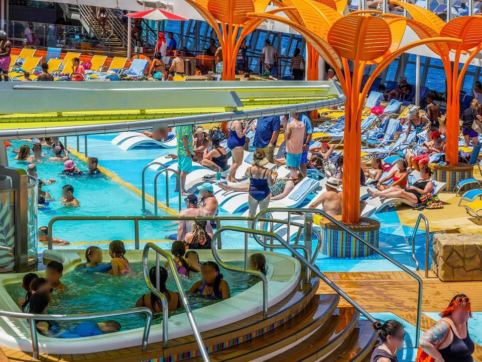 Cruise Reality Check: Not What I Expected