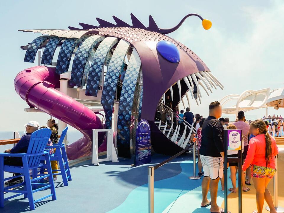 Cruise Reality Check: Not What I Expected