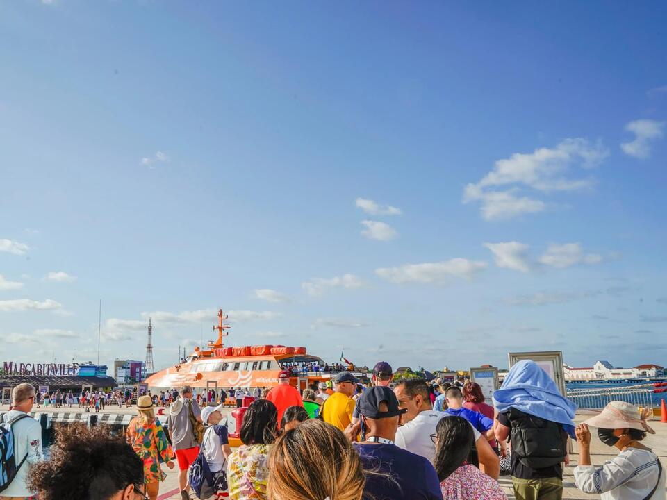 Cruise Reality Check: Not What I Expected
