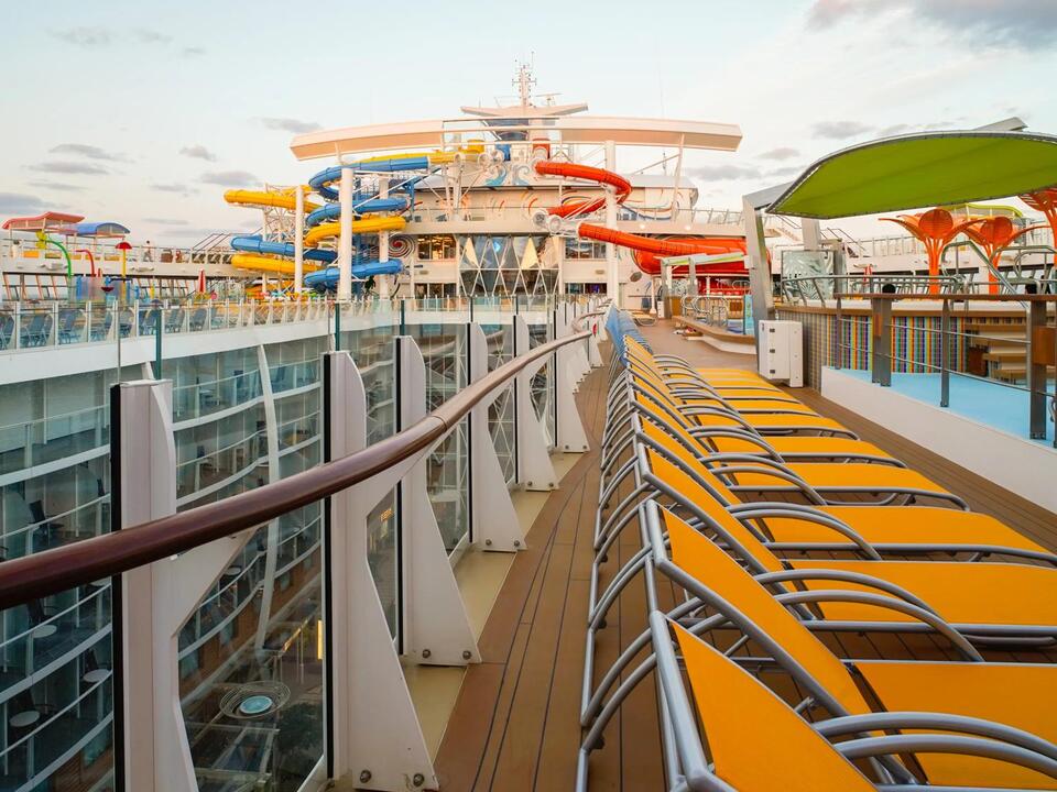 Cruise Reality Check: Not What I Expected