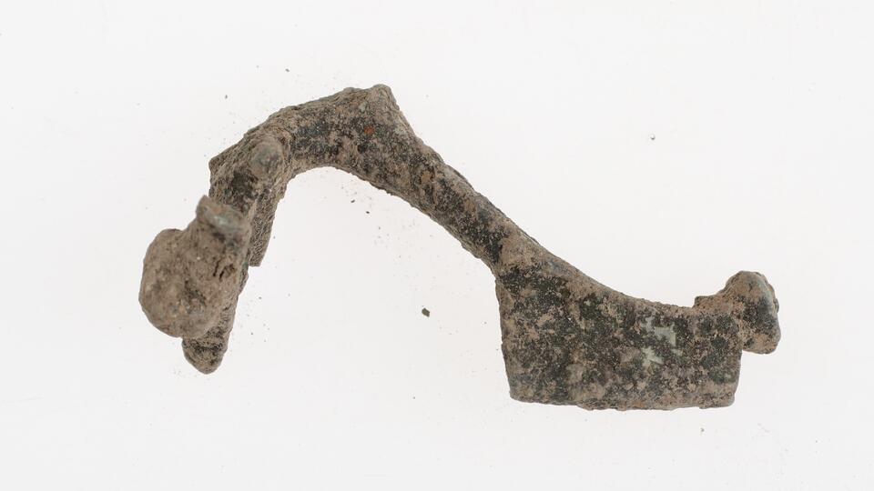 Roman Watchtower Unearthed in Croatia!