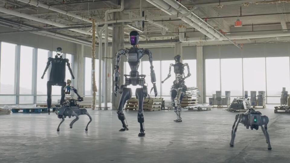Would You Trust a Robot With Your Dishes?