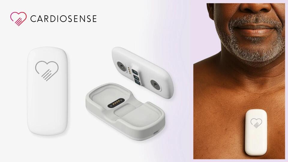 Is CardioTag the Future of Heart Health?