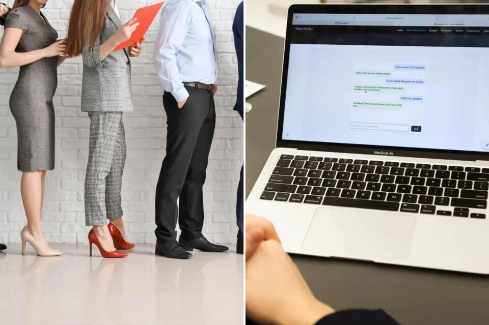 Are AI Chatbots Fueling Pay Gaps?