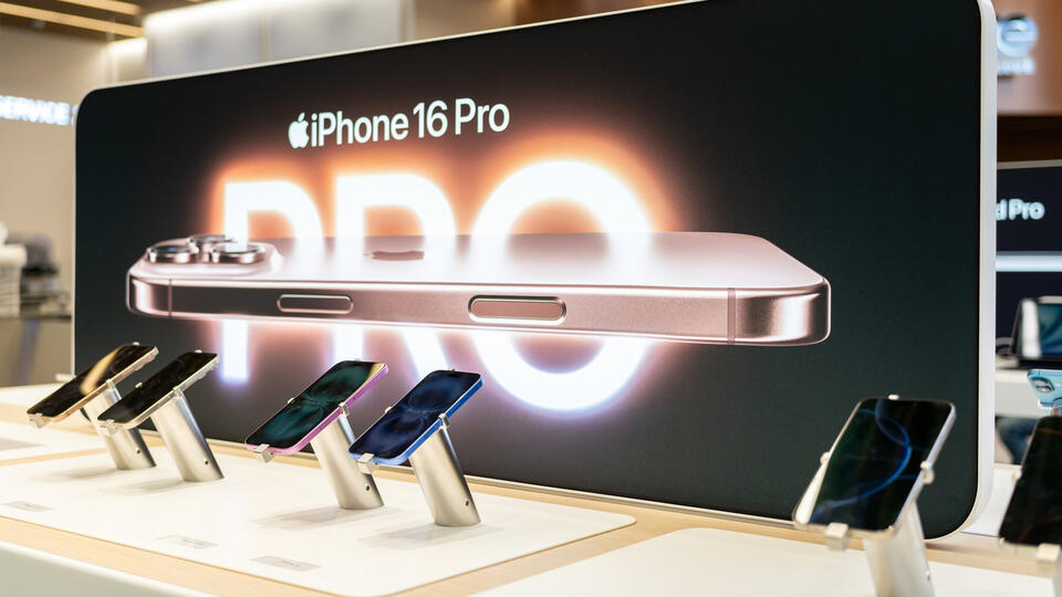 Is Apple’s Foldable iPhone a Game Changer?