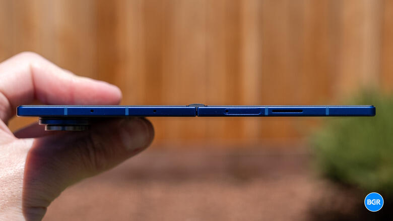 Is Apple’s Foldable iPhone a Game Changer?