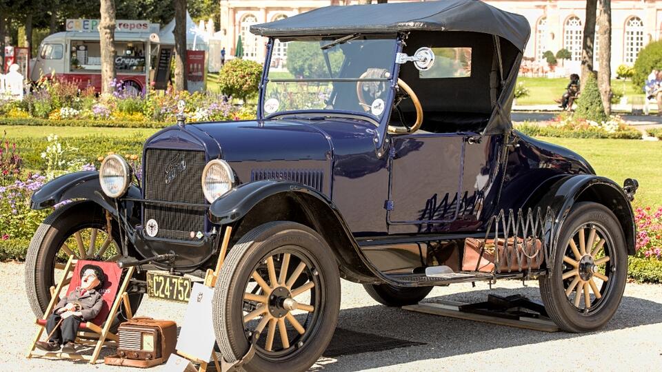 You Can Still Build These Iconic Cars