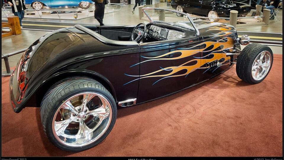 You Can Still Build These Iconic Cars