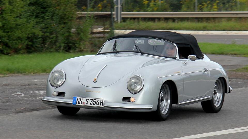 You Can Still Build These Iconic Cars