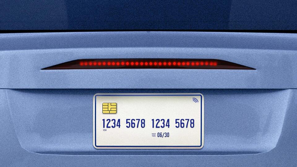 Car Loans Are Becoming a Debt Trap