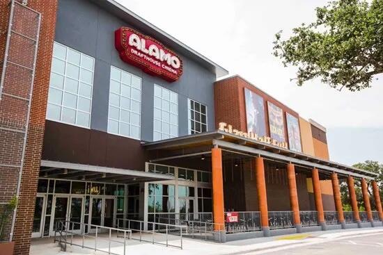 Austin & San Antonio cinemas get a major upgrade