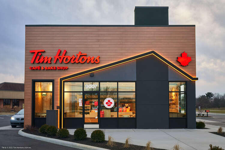 Tim Hortons faces Texas taste test