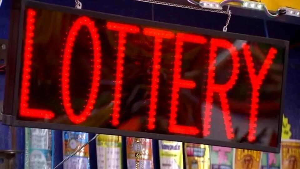 Baltimore’s $1M lottery win has everyone talking