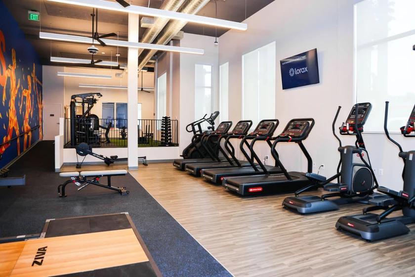 Baltimore’s student living just leveled up