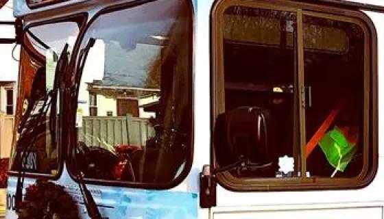Baltimore’s transit: More than just a ride
