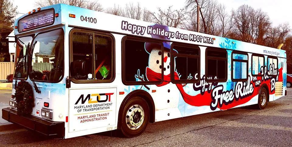 Baltimore’s transit: More than just a ride