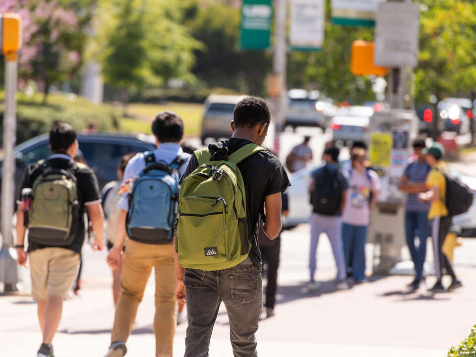 UAB’s new degrees open up fresh career paths