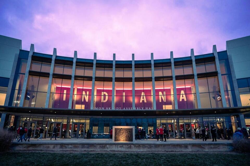 Indiana Hoosiers add 6'11" international center