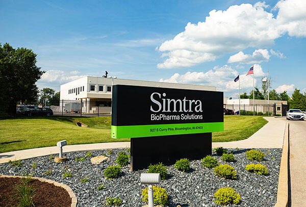 Big cancer drug facility coming to Bloomington