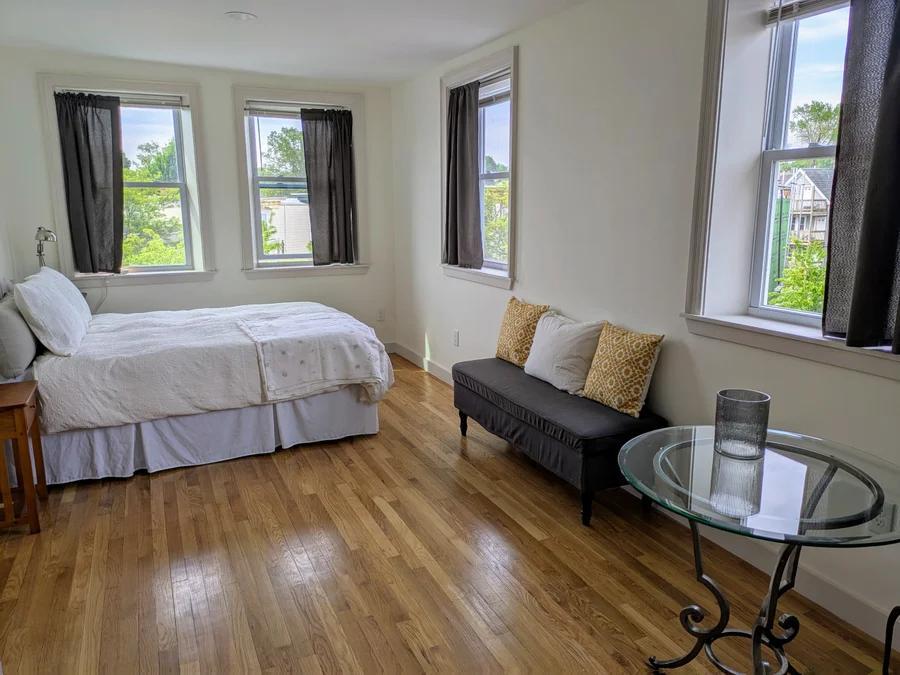 Dorchester’s micro-apartments spark big change