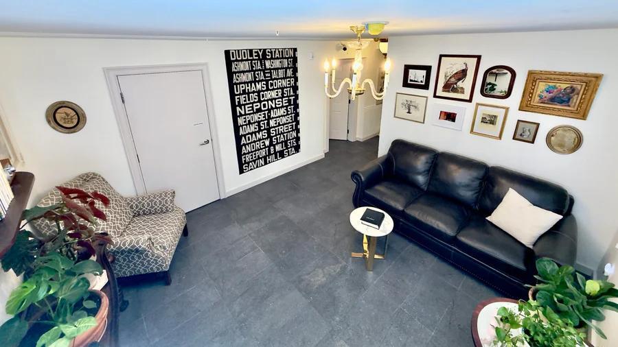 Dorchester’s micro-apartments spark big change