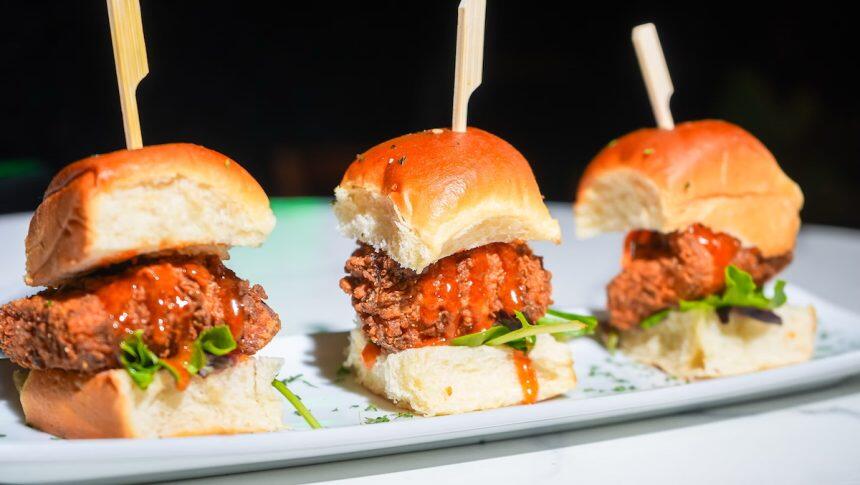 Roxbury’s new speakeasy is on the way