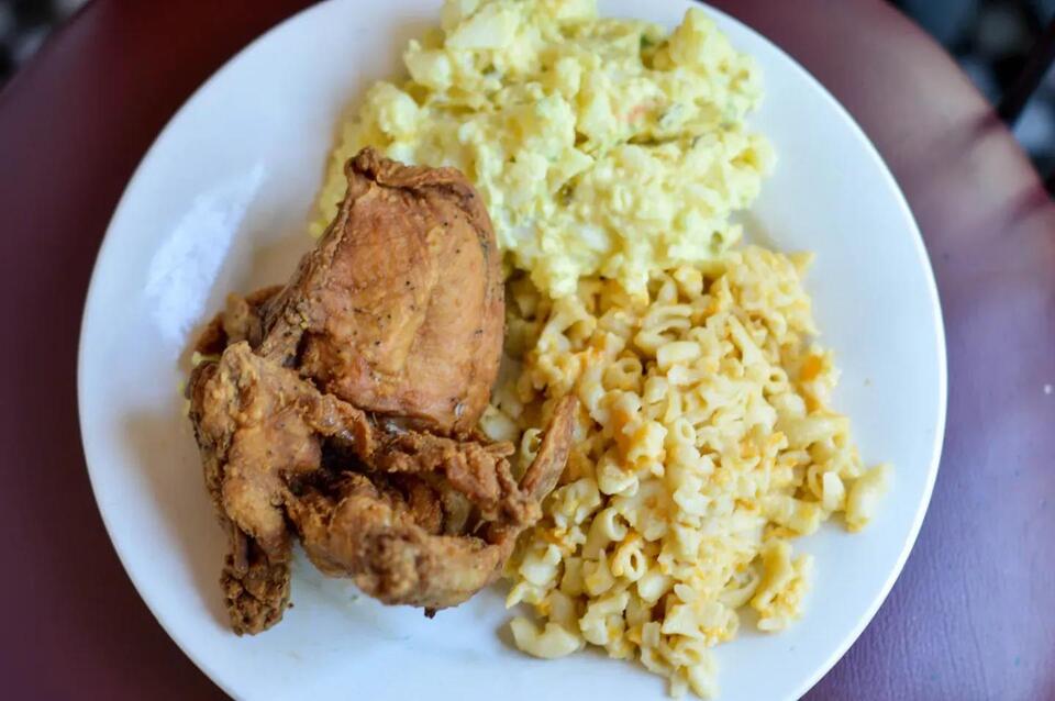 Brooklyn’s soul food legend closes doors