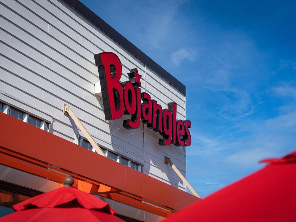 Charlotte Bojangles health scores raise eyebrows