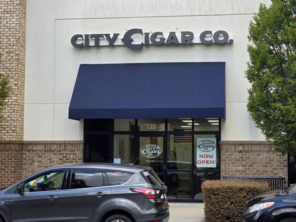 Inside Huntersville’s family cigar legacy