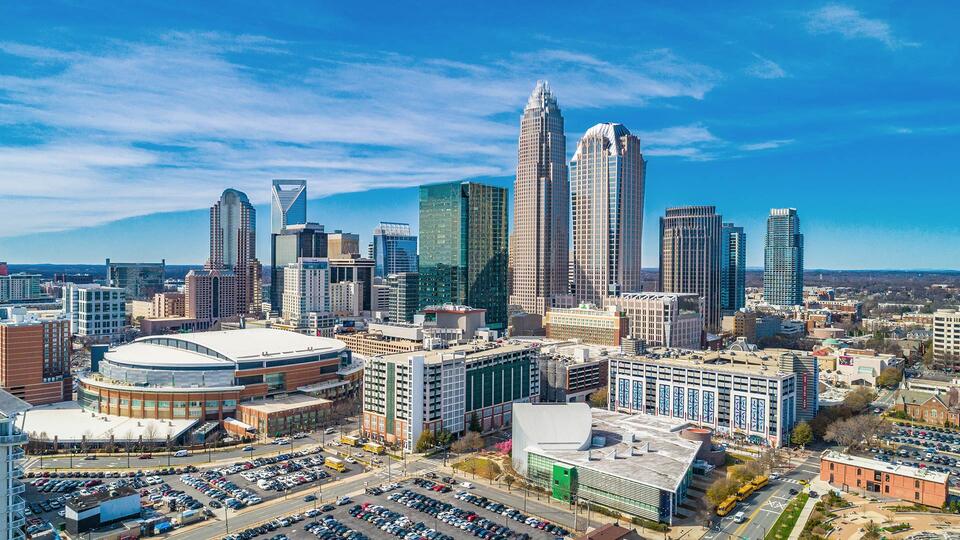 SPAR Group’s big move shakes up Charlotte