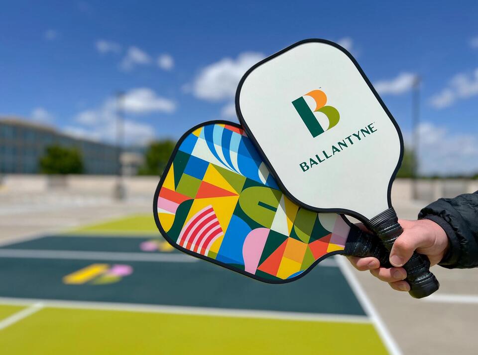Ballantyne’s best outdoor adventures
