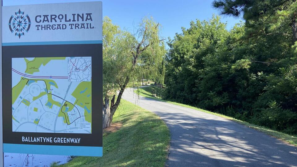 Ballantyne’s best outdoor adventures