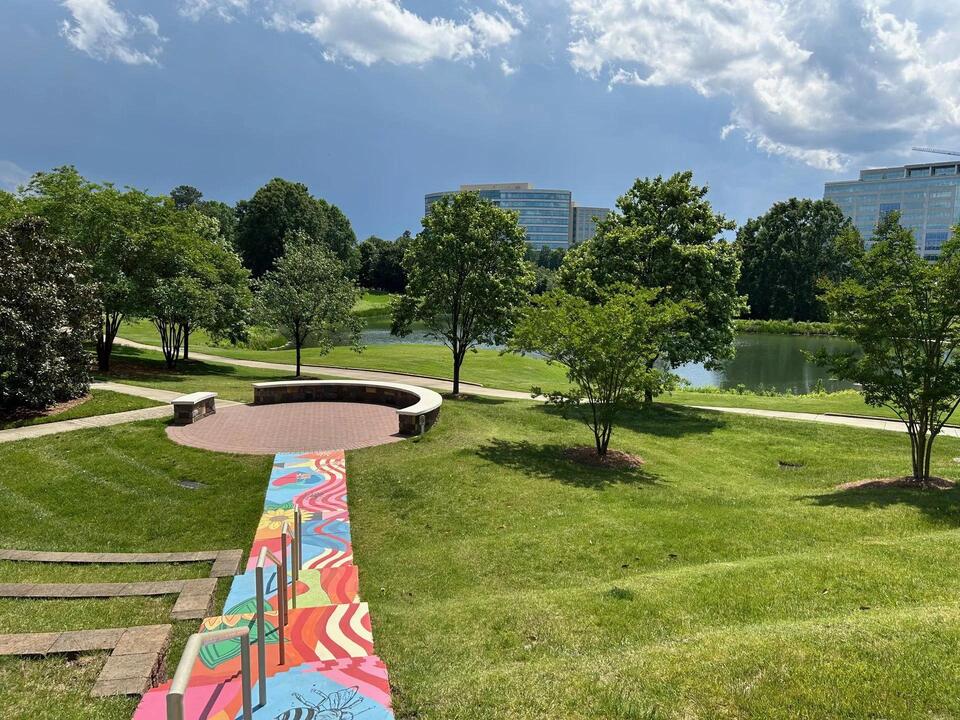 Ballantyne’s best outdoor adventures