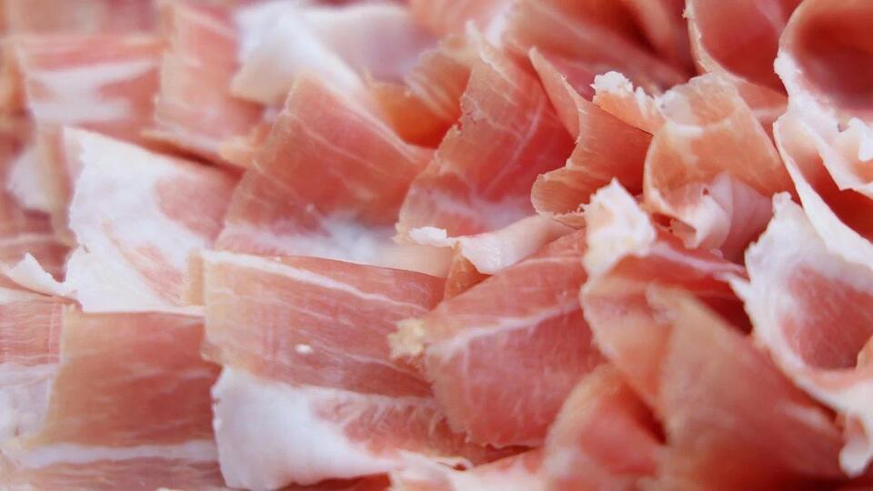 Ham Salad Recall Alert: Check Your Fridge!